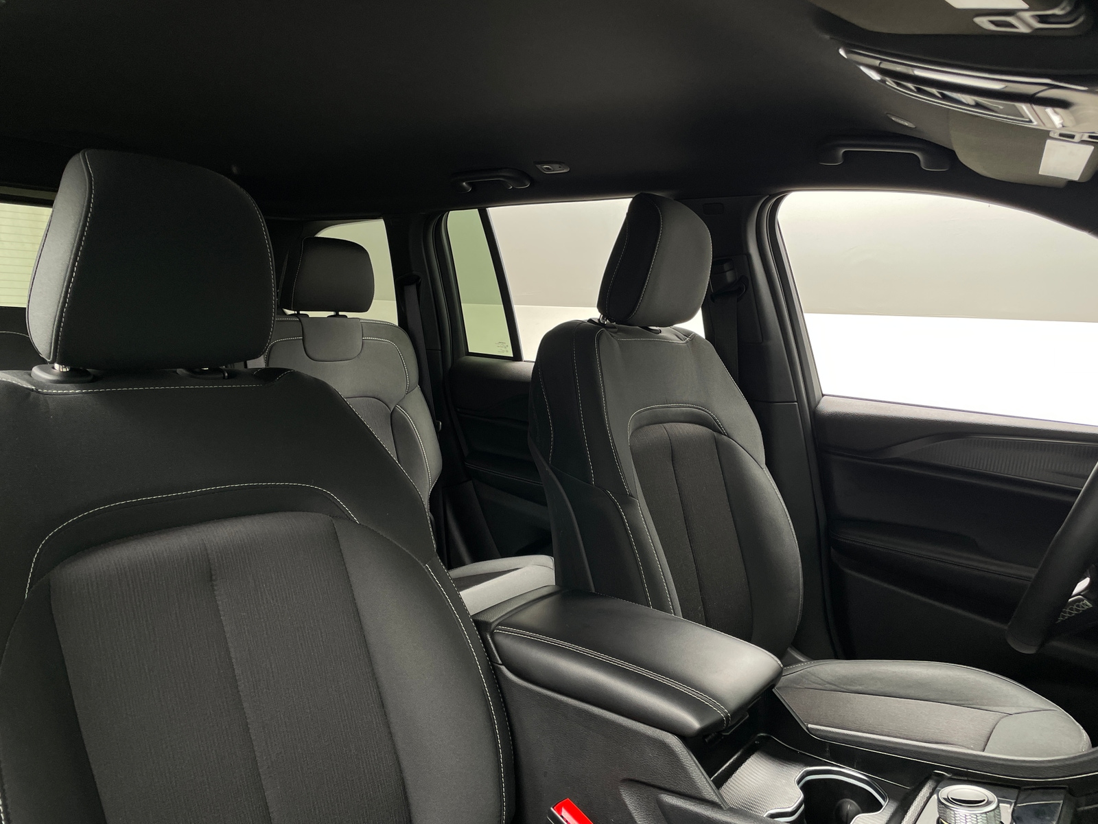 Thumbnail: 2024 Jeep Grand Cherokee - 2