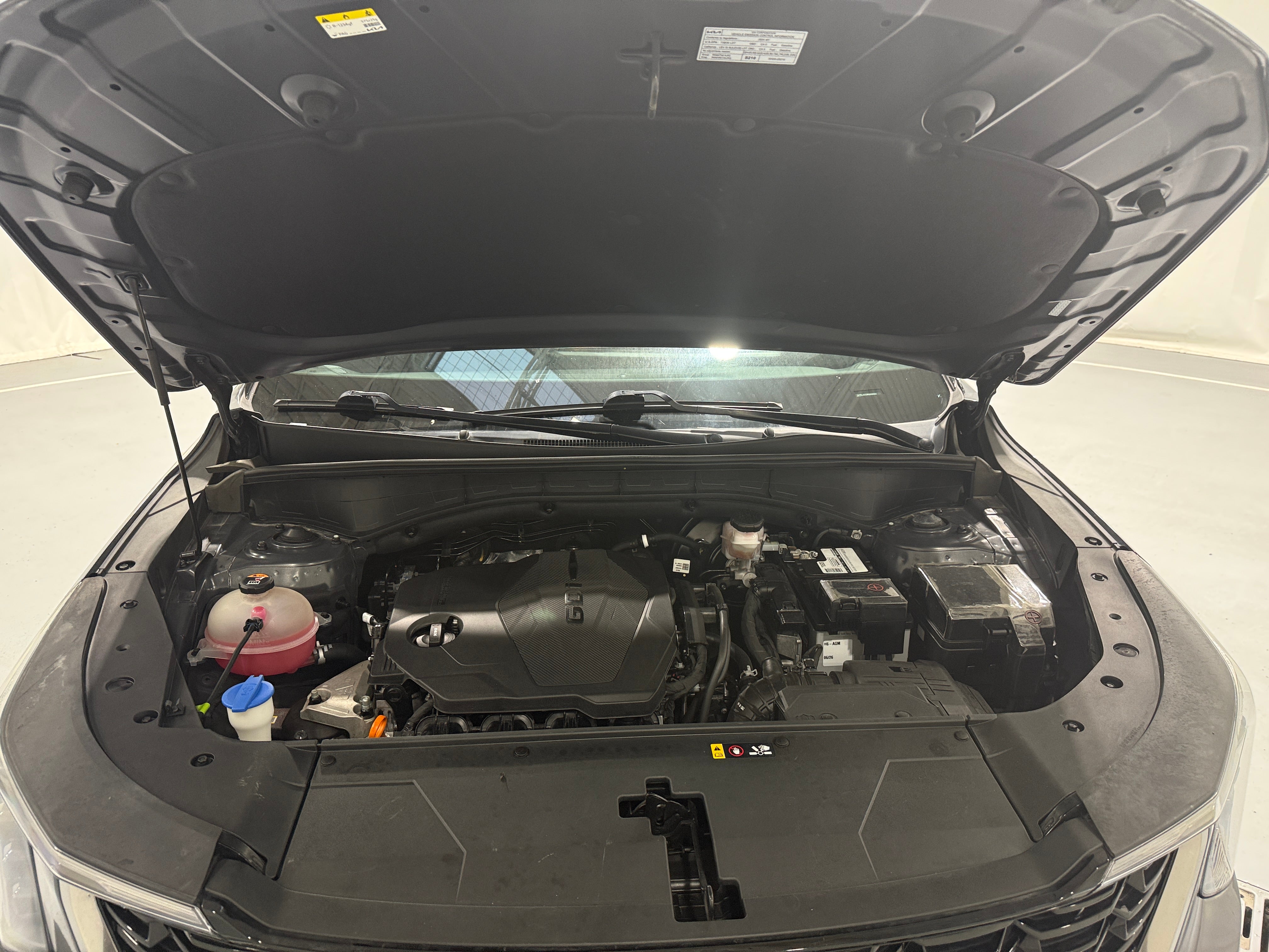 2024 Kia Sorento