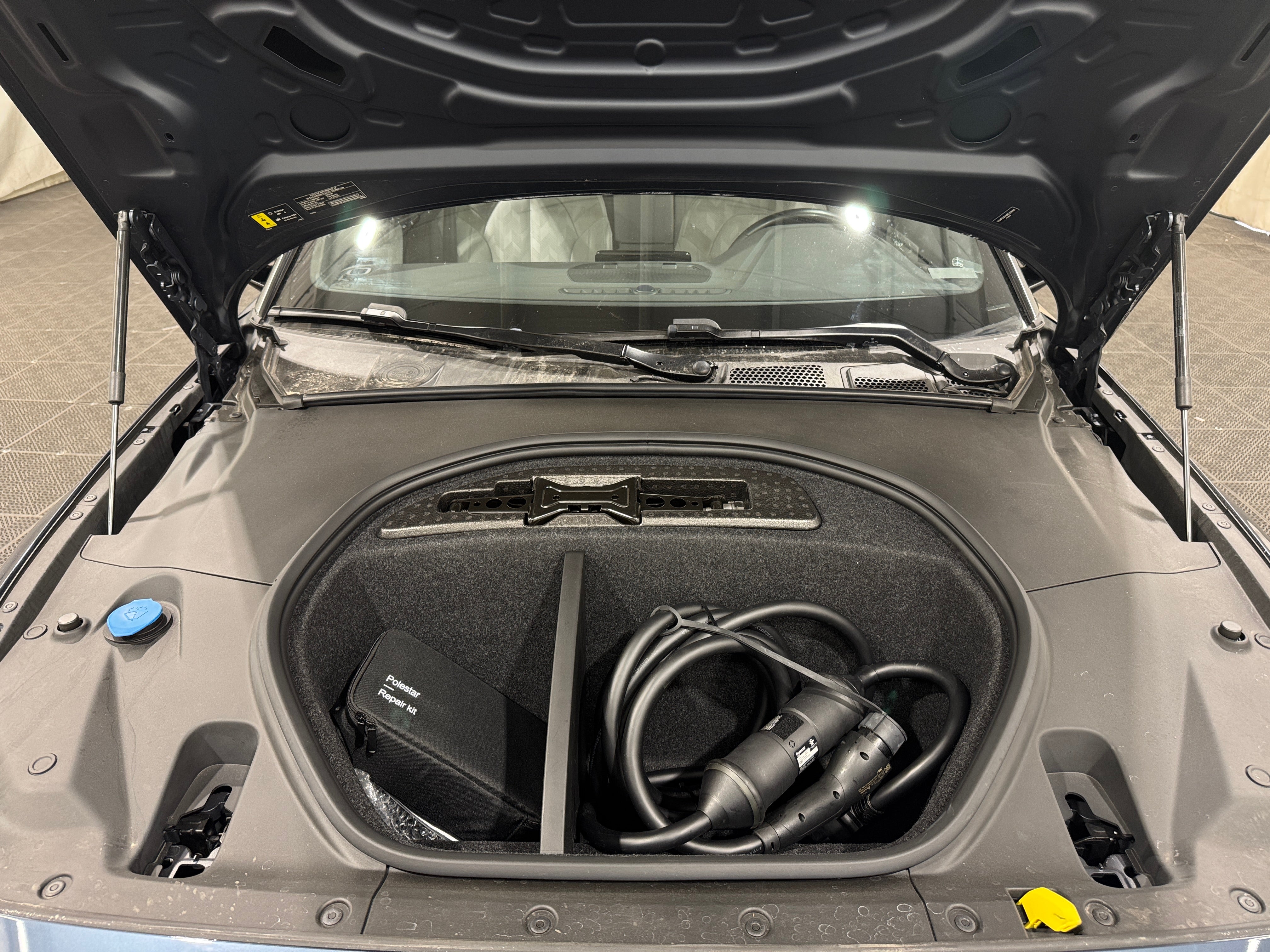 Used 2024 Polestar 2 Plus with VIN YSMFD3KA6RL221088 for sale in Auburn, WA