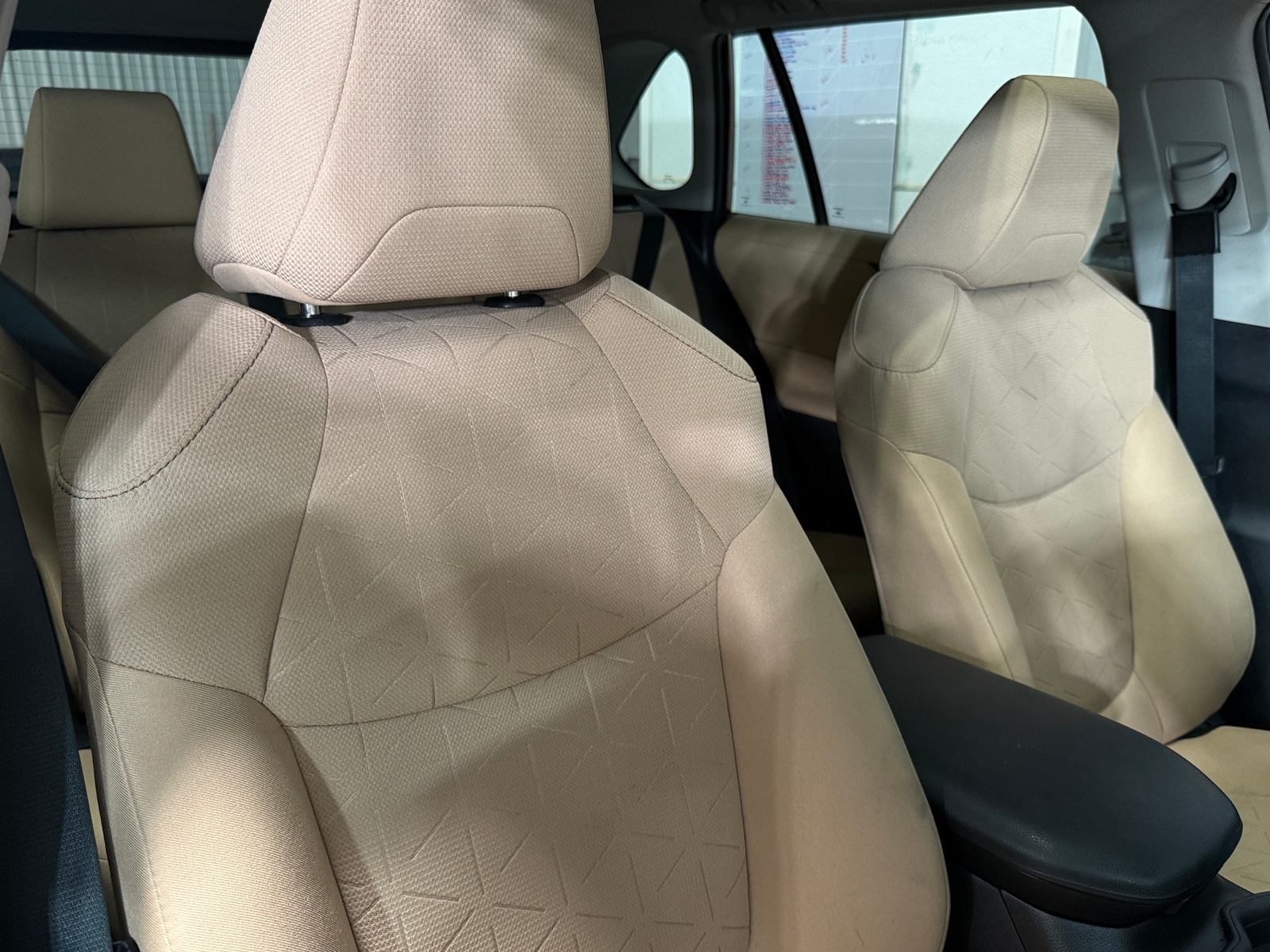 Thumbnail: 2021 Toyota RAV4 - 2
