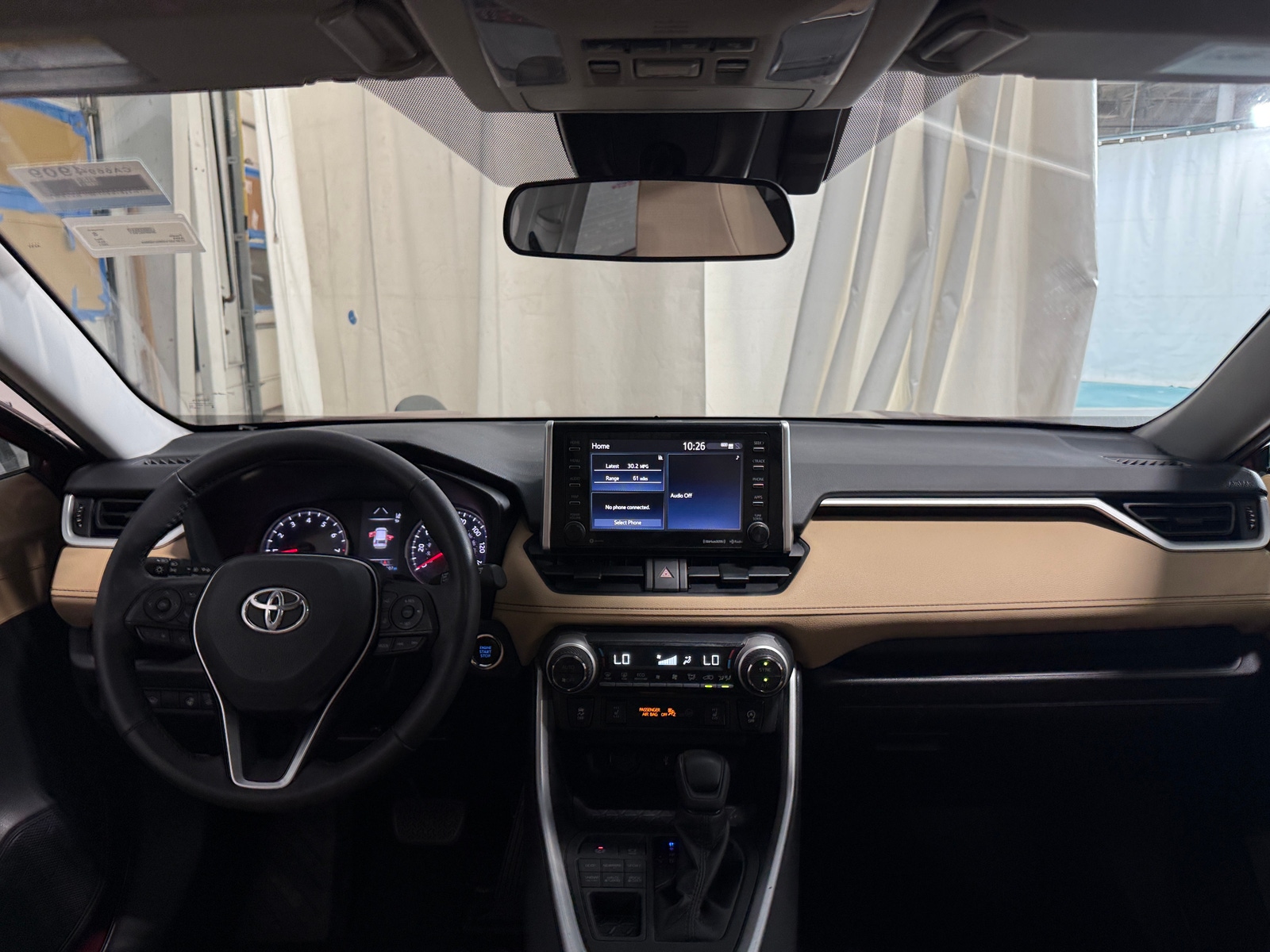 Thumbnail: 2021 Toyota RAV4 - 3
