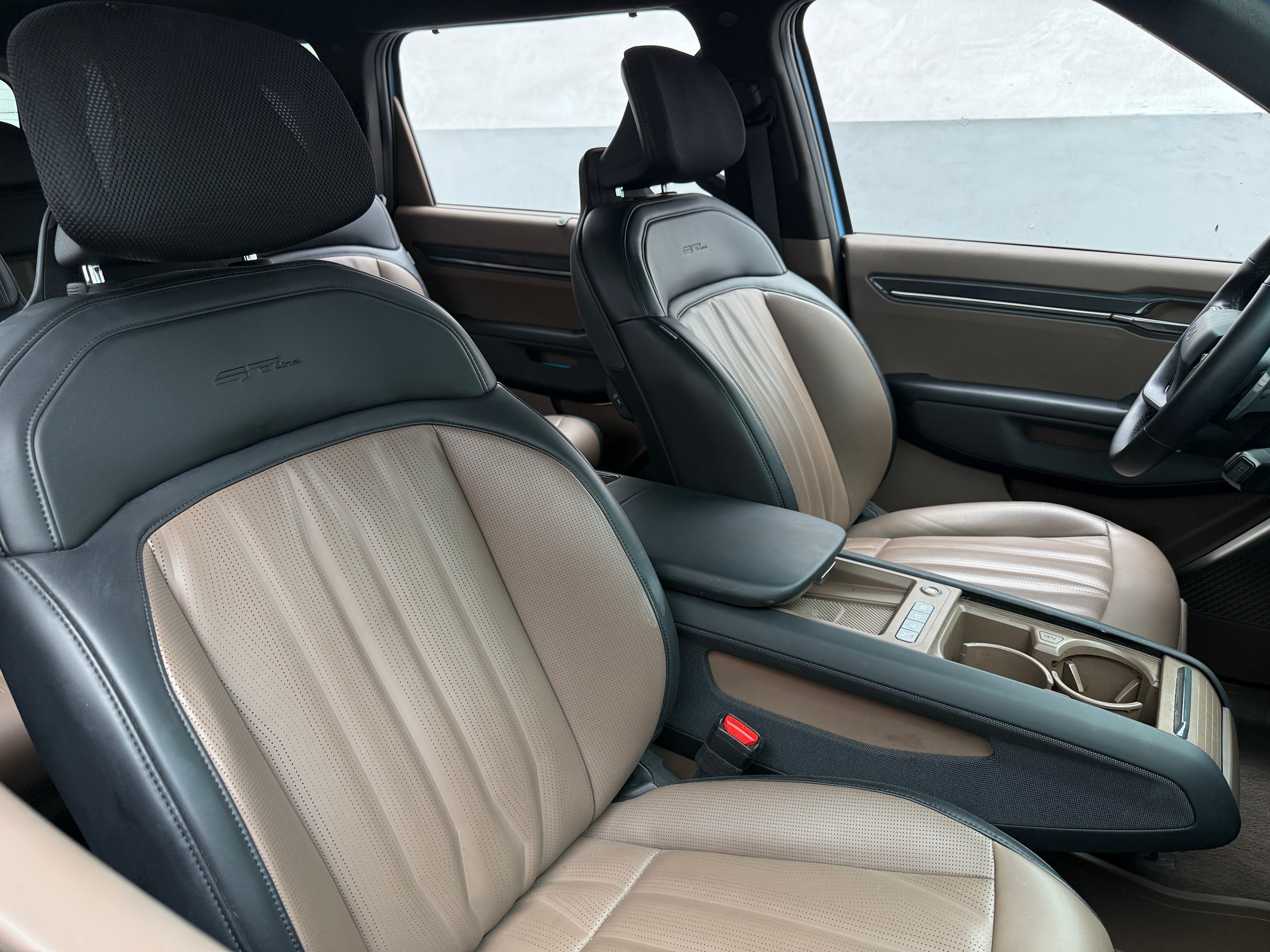2024 Kia EV9