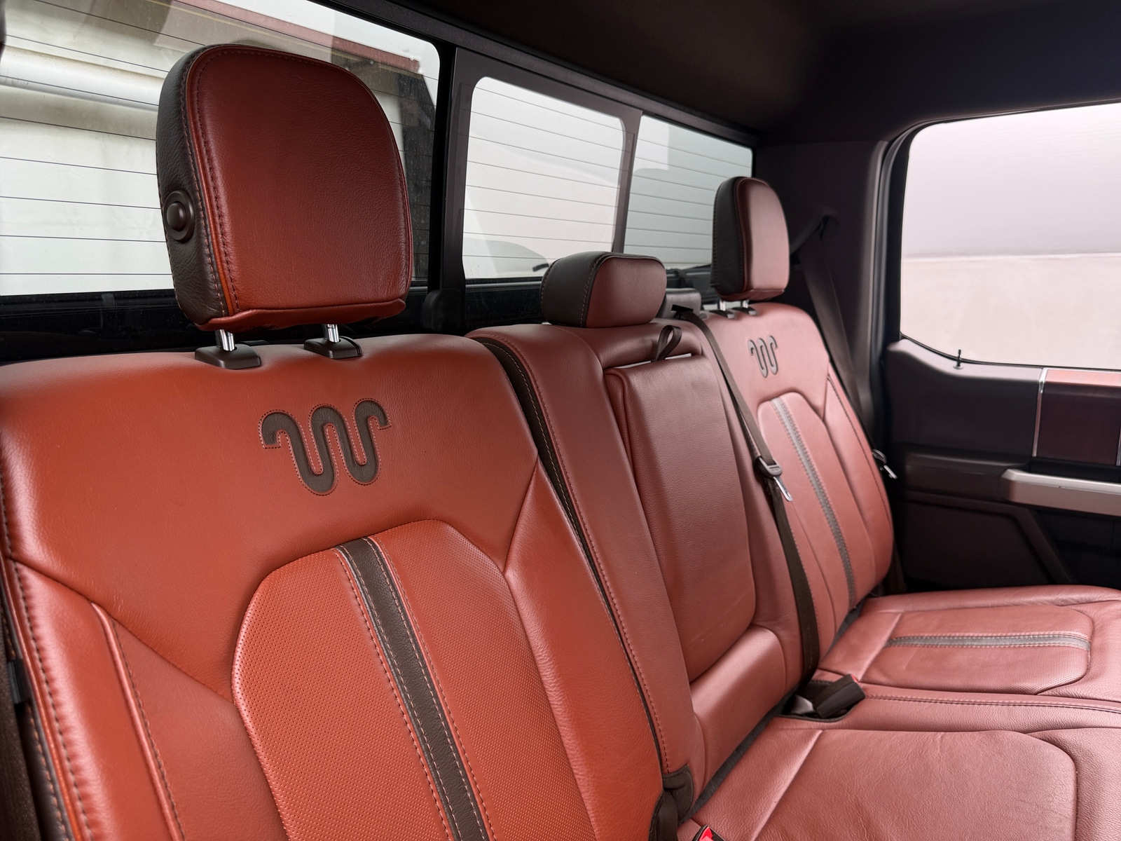 Thumbnail: 2019 Ford Econoline - 5