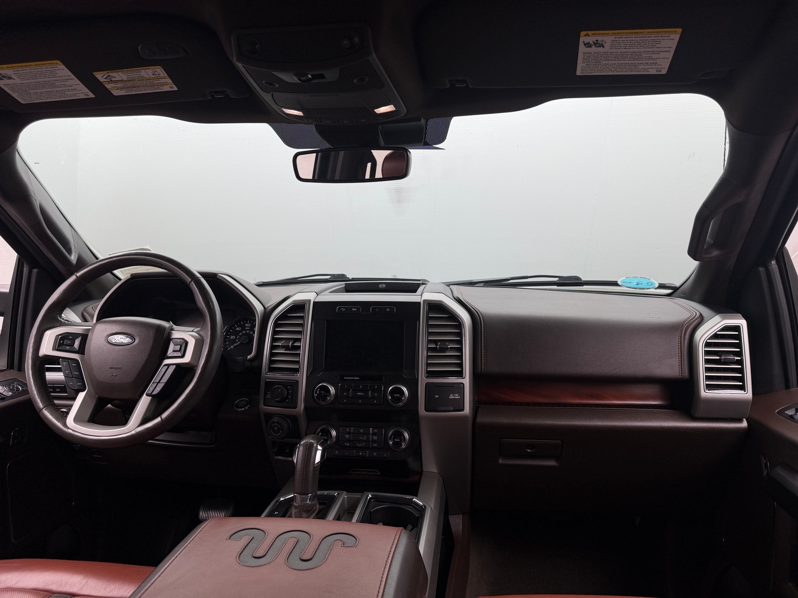 Thumbnail: 2019 Ford Econoline - 2