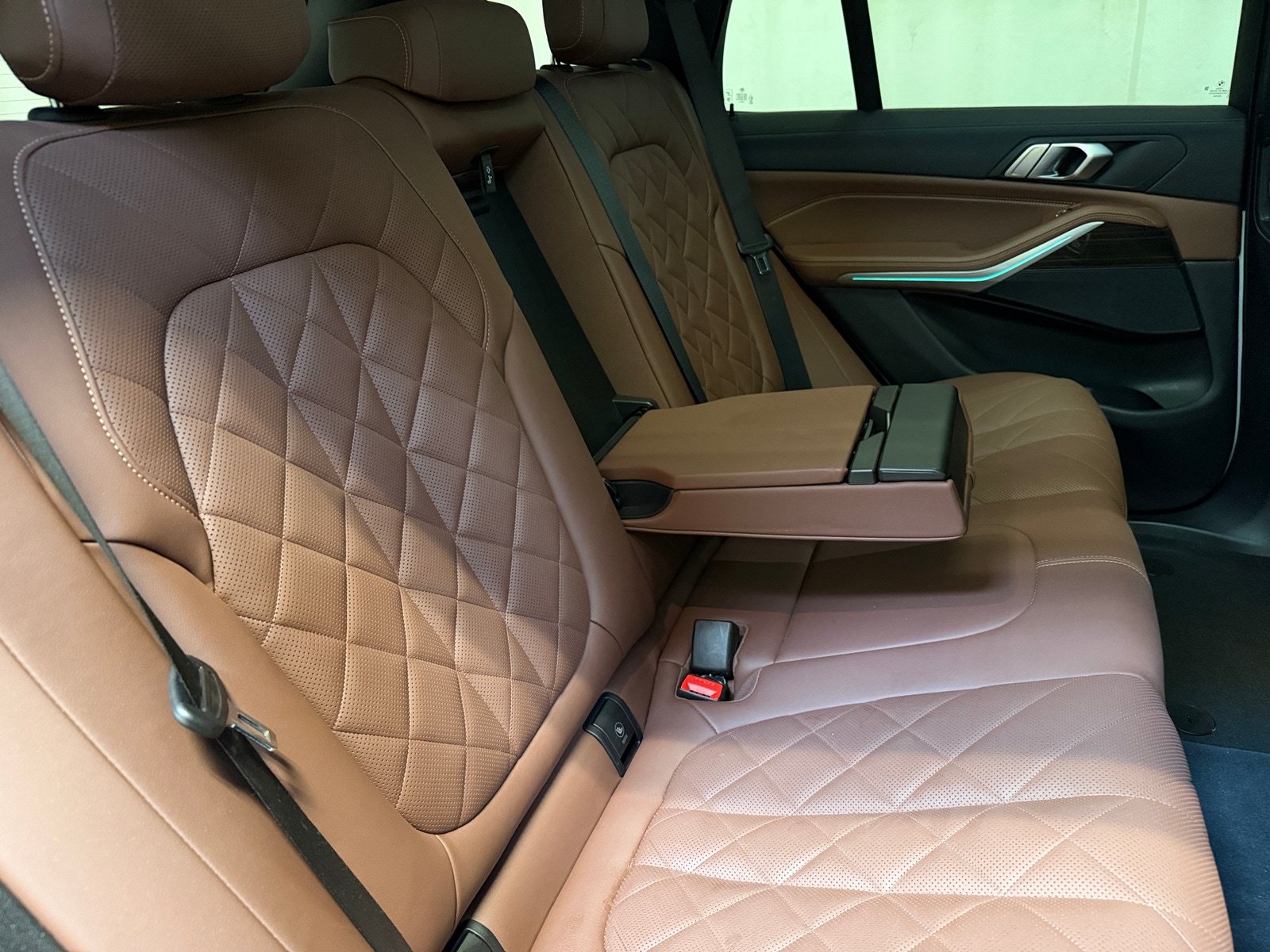Thumbnail: 2023 BMW X5 - 5