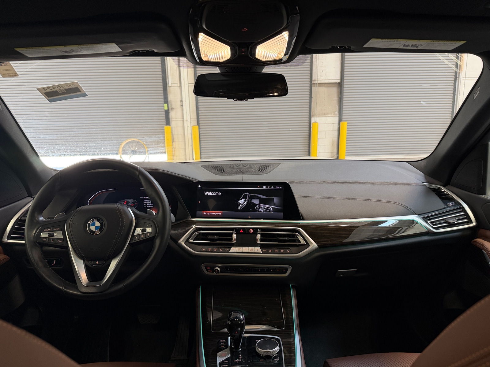 Thumbnail: 2023 BMW X5 - 2