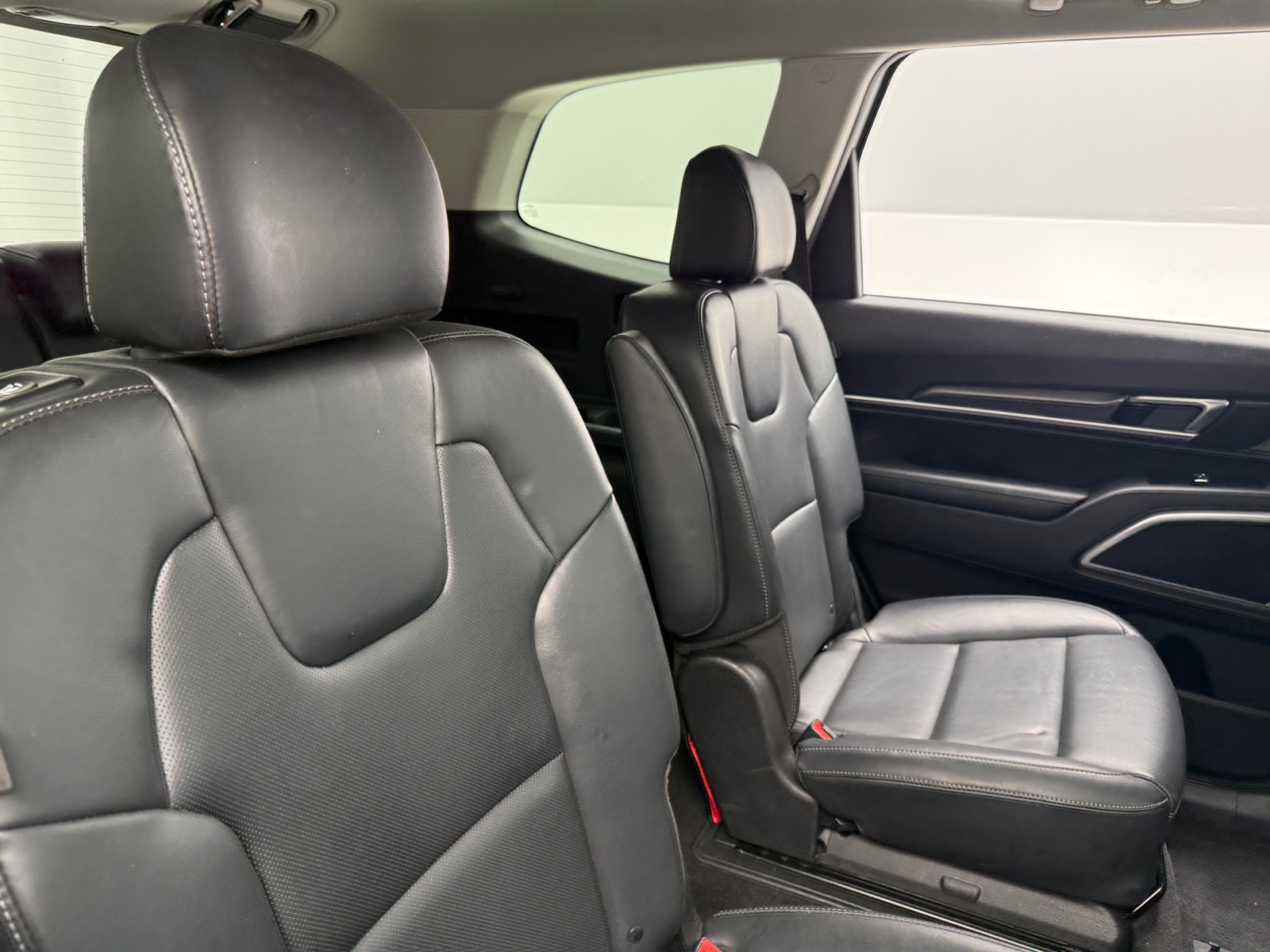 Thumbnail: 2025 Kia Telluride - 5