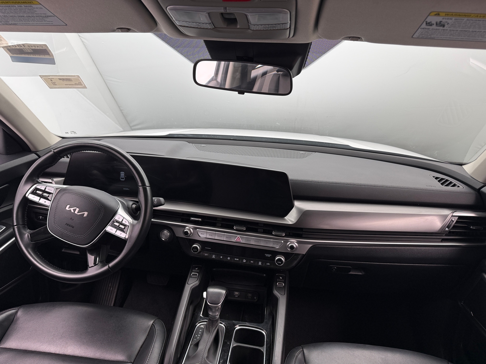 Thumbnail: 2025 Kia Telluride - 2
