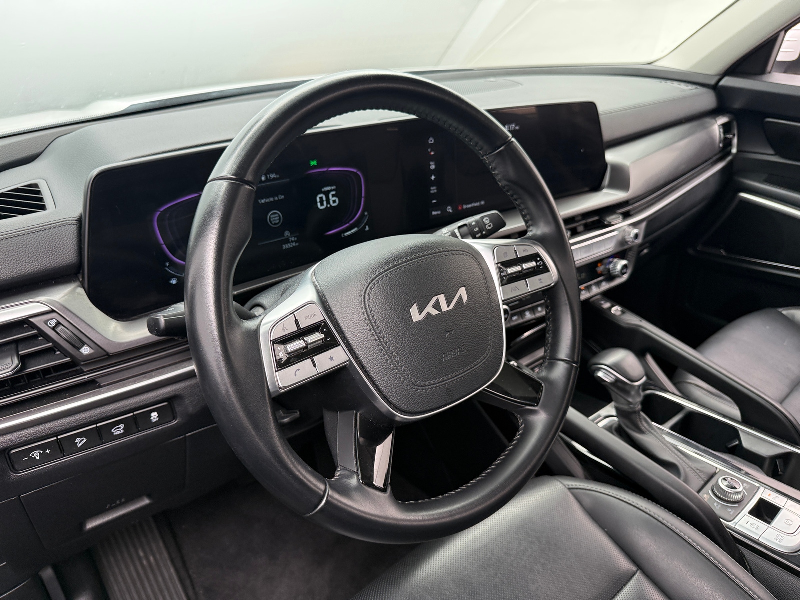 Thumbnail: 2025 Kia Telluride - 4