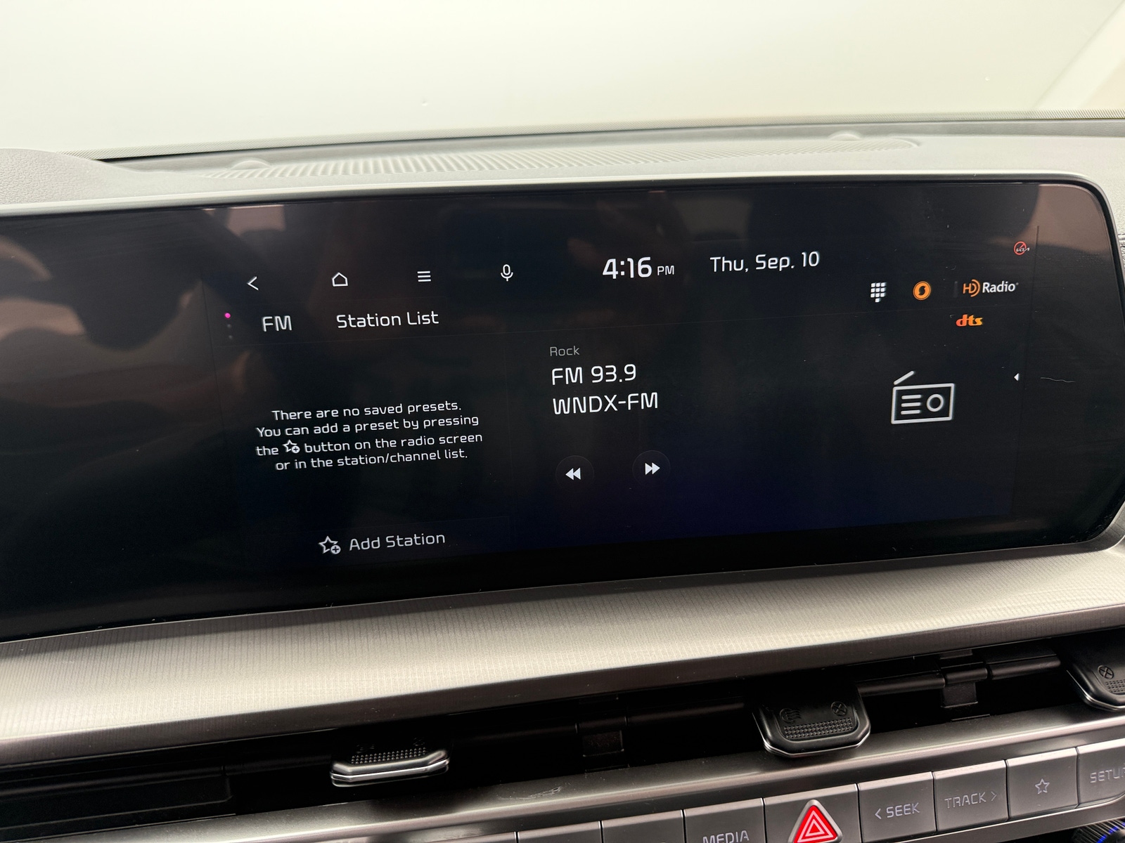 Thumbnail: 2025 Kia Telluride - 3