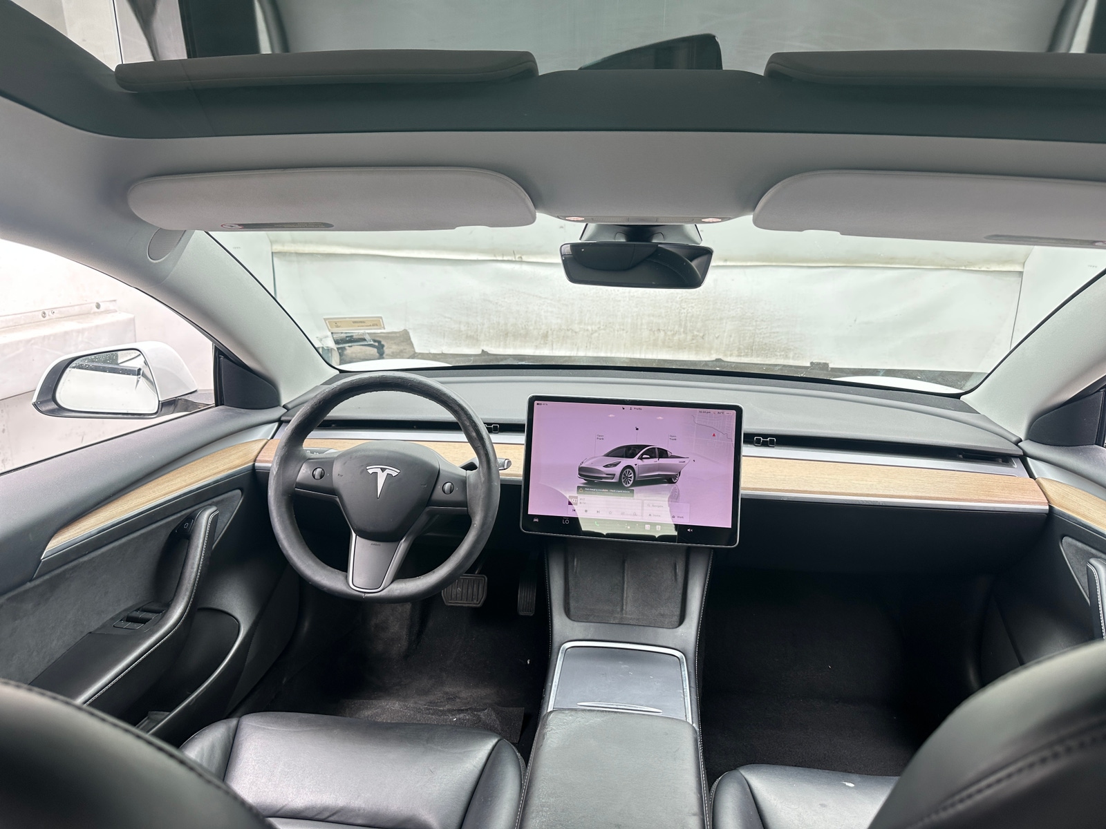 Thumbnail: 2022 Tesla Model 3 - 2