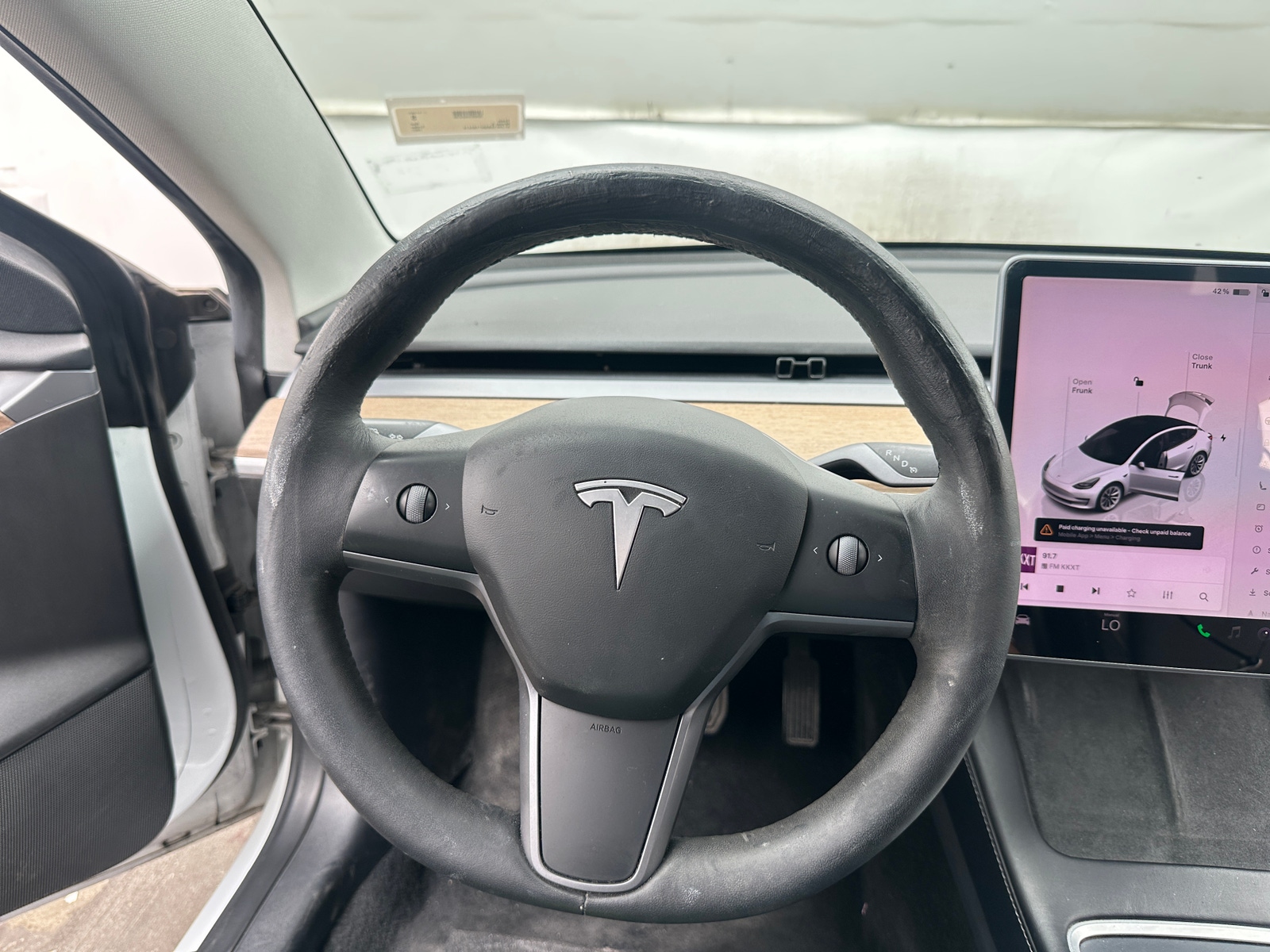 Thumbnail: 2022 Tesla Model 3 - 4