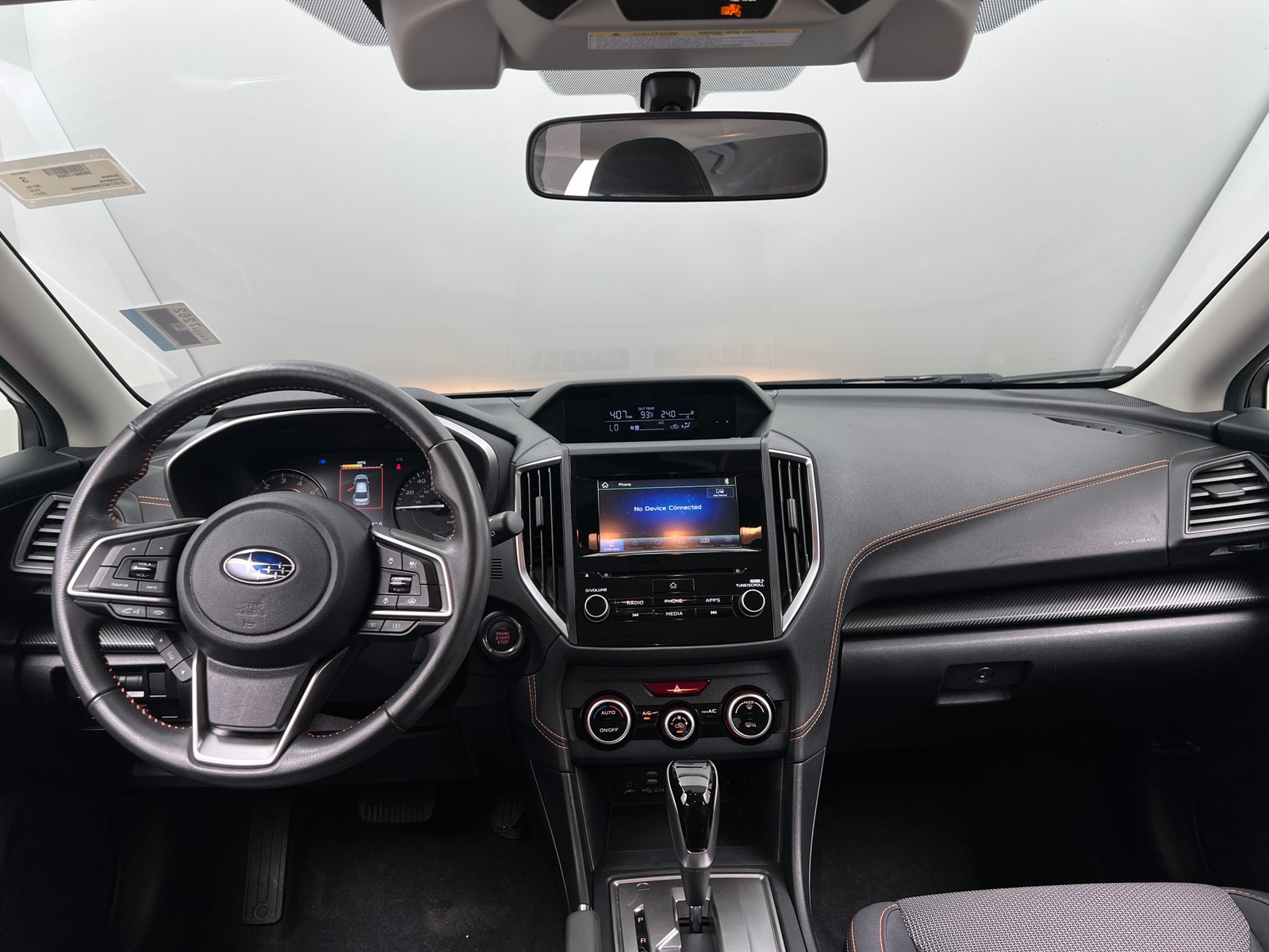 Thumbnail: 2021 Subaru Crosstrek - 3