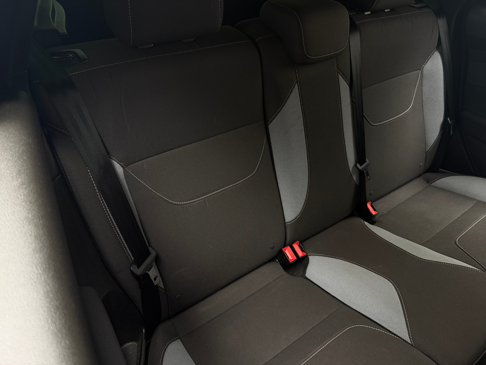Thumbnail: 2016 Ford Focus - 6