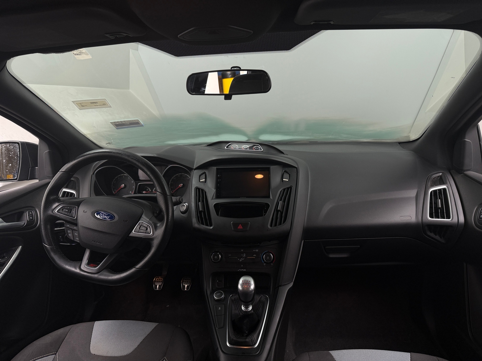 Thumbnail: 2016 Ford Focus - 3