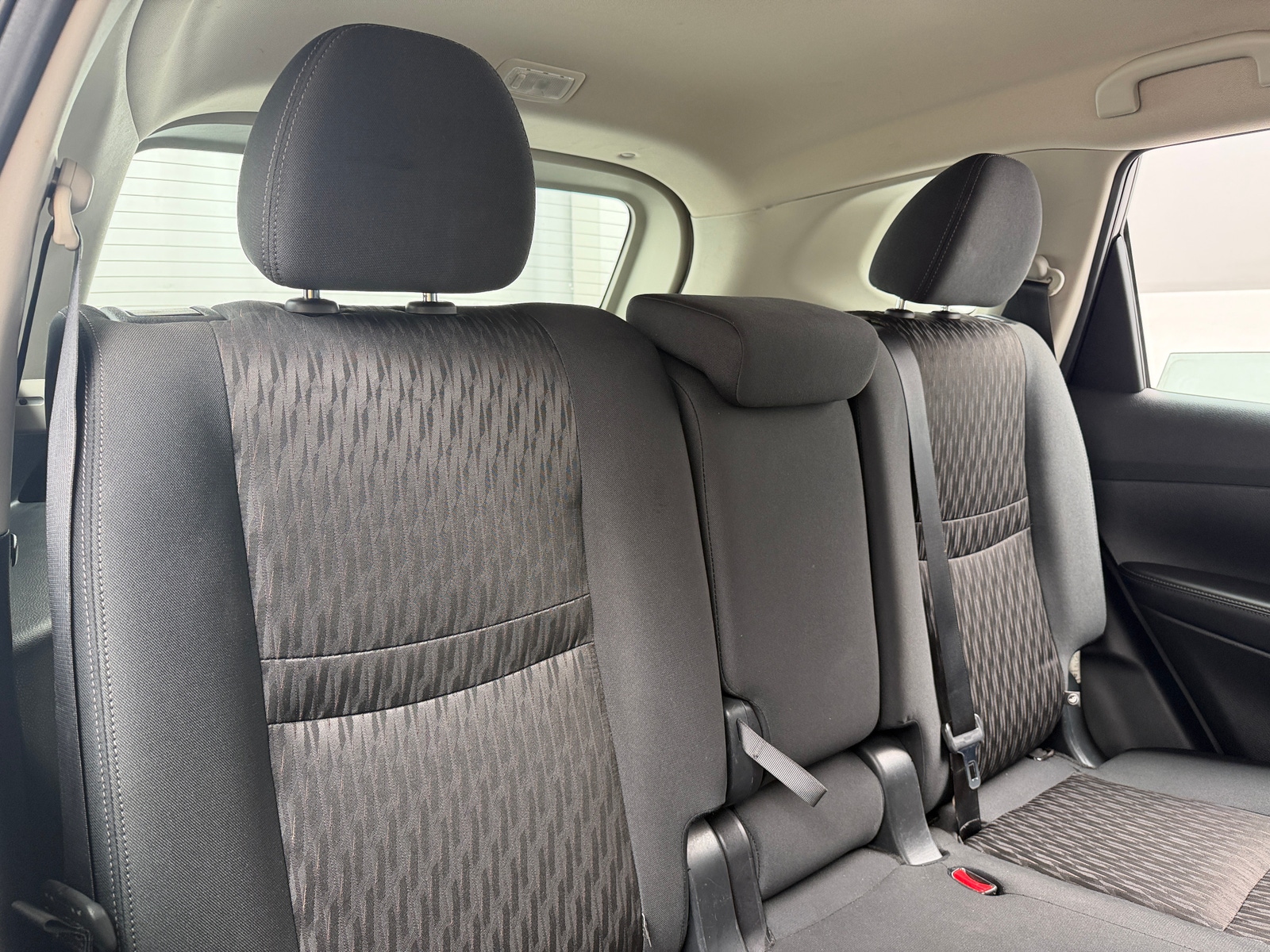 Thumbnail: 2019 Nissan Rogue - 6