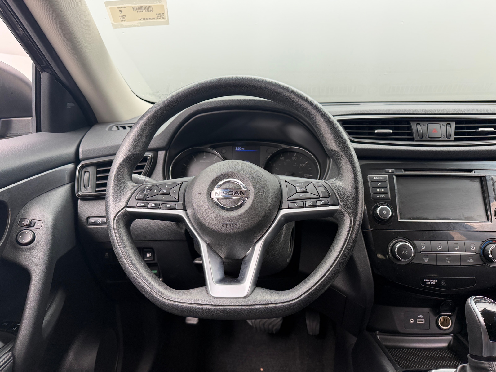 Thumbnail: 2019 Nissan Rogue - 5