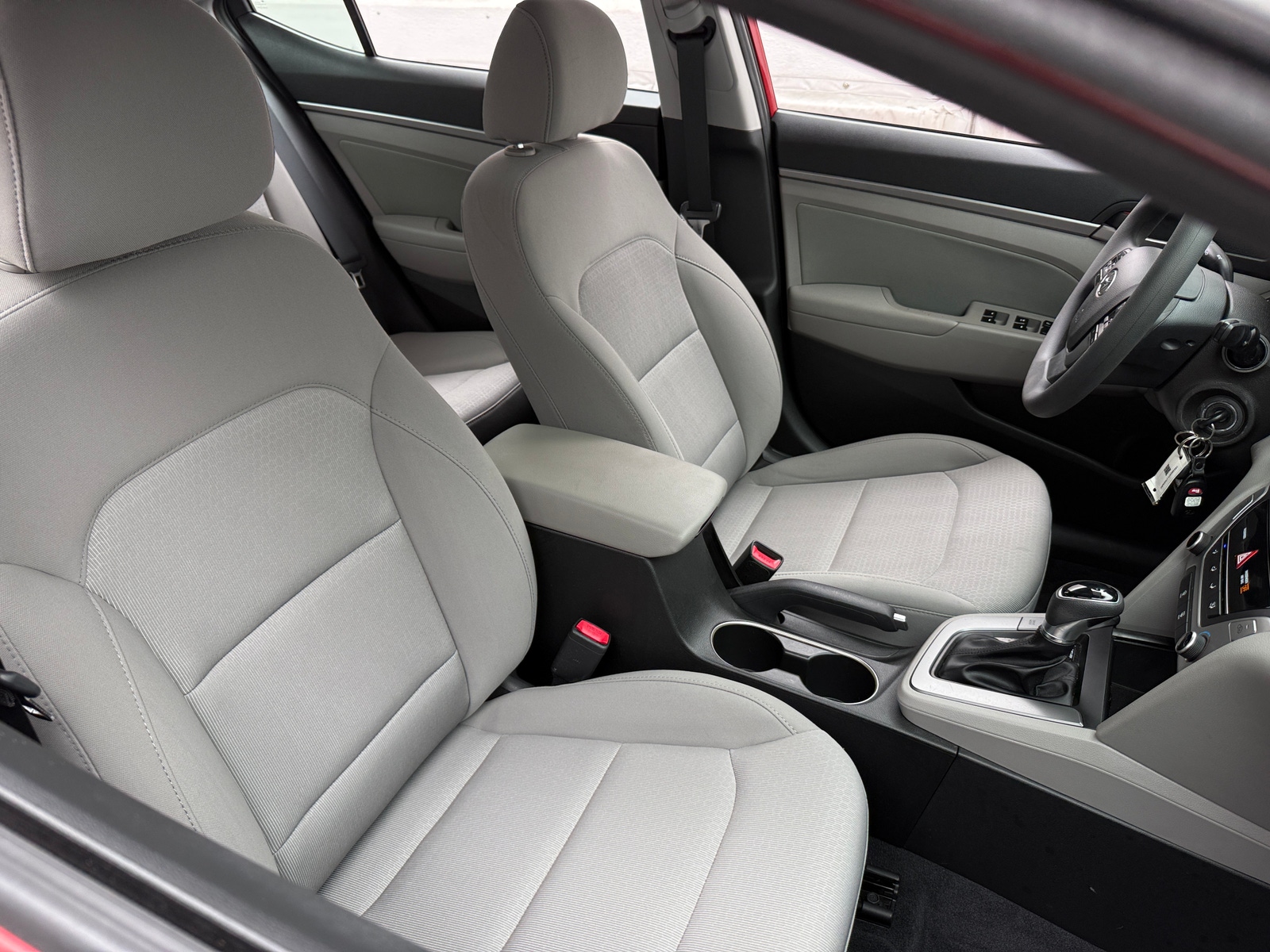 Thumbnail: 2018 Hyundai Elantra - 2