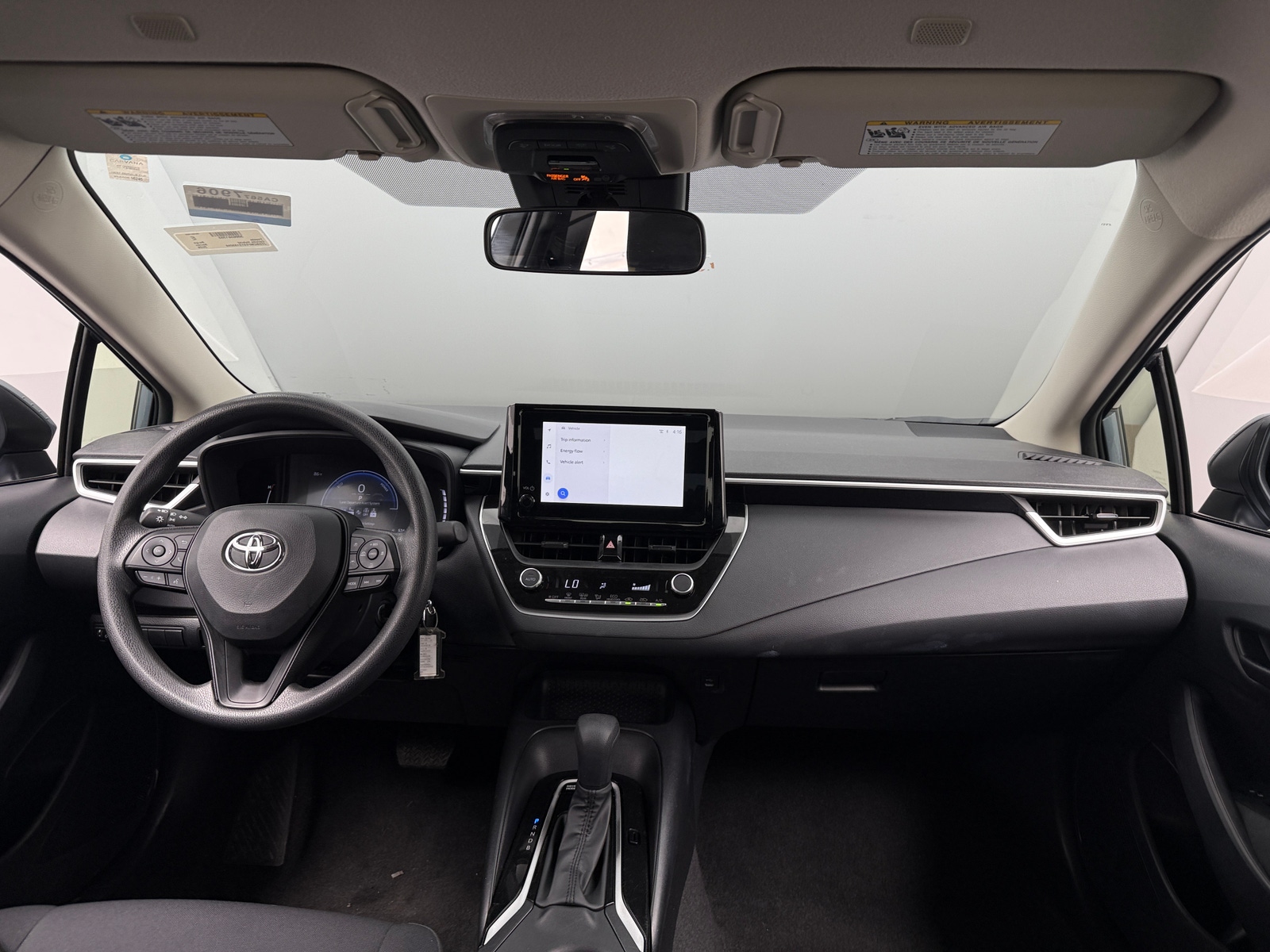 Thumbnail: 2026 Toyota Corolla - 3