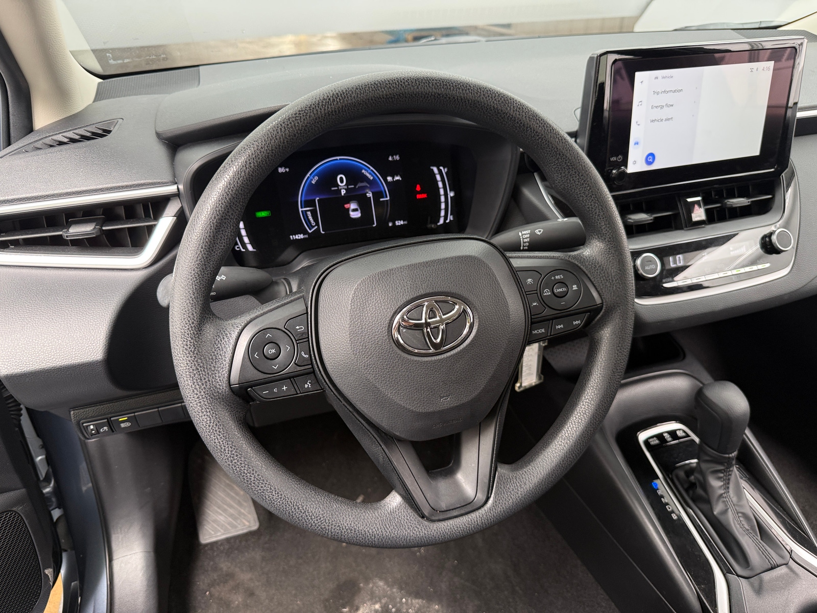 Thumbnail: 2026 Toyota Corolla - 5