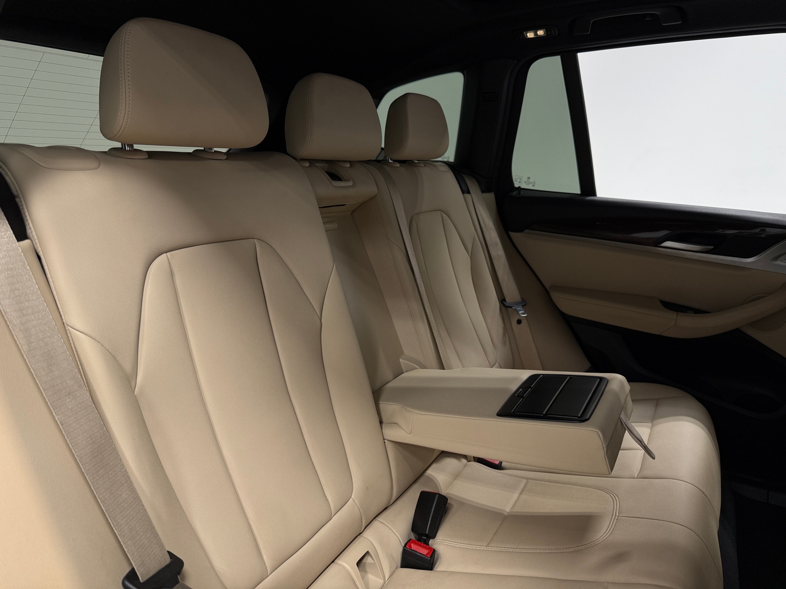 Thumbnail: 2021 BMW X3 - 5