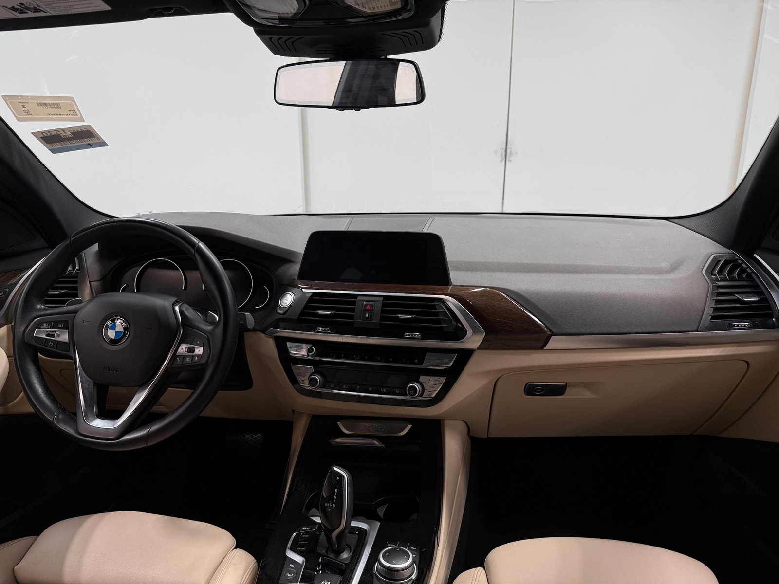 Thumbnail: 2021 BMW X3 - 2