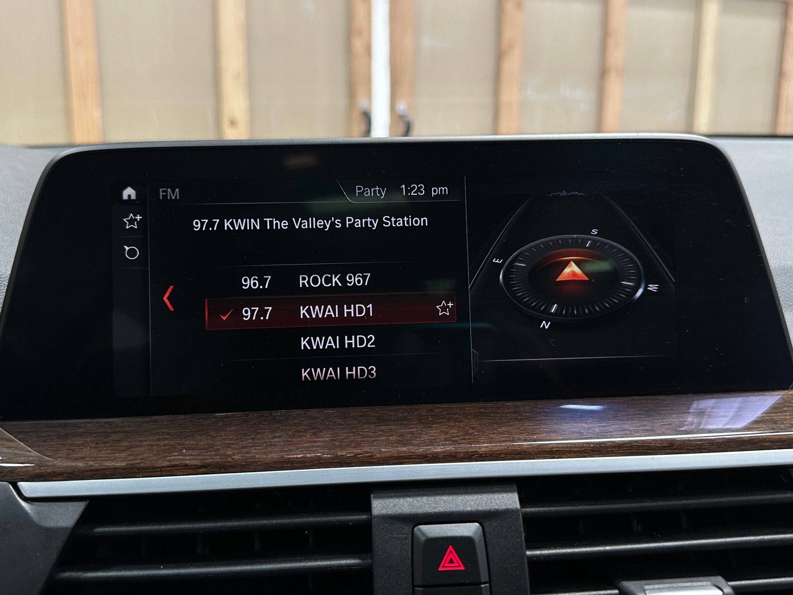 Thumbnail: 2021 BMW X3 - 3
