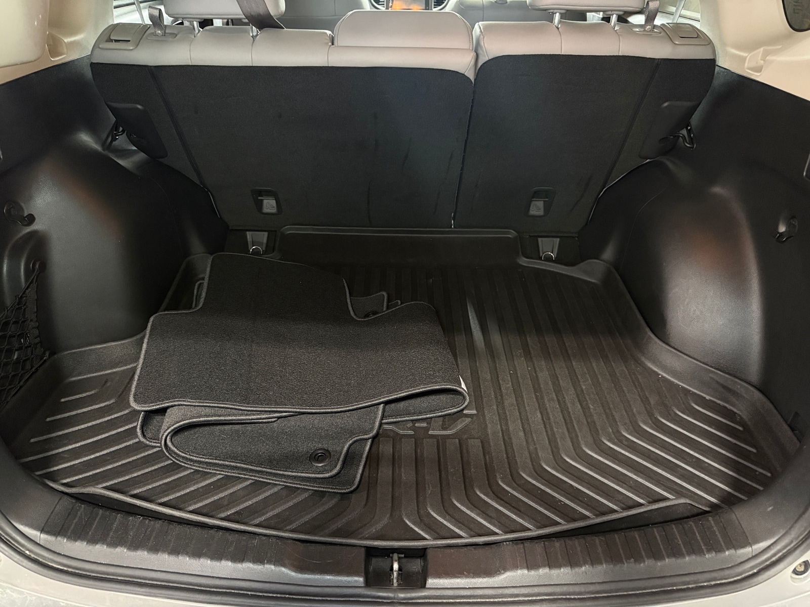 Thumbnail: 2015 Honda CR-V - 6