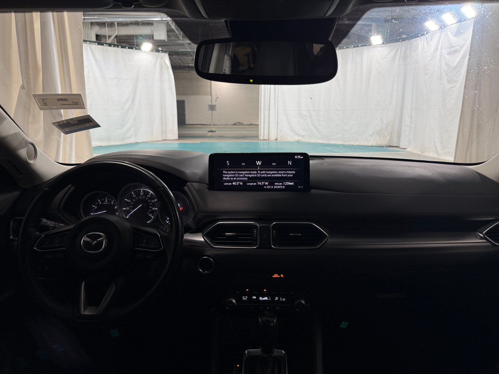 Thumbnail: 2022 Mazda CX-5 - 2