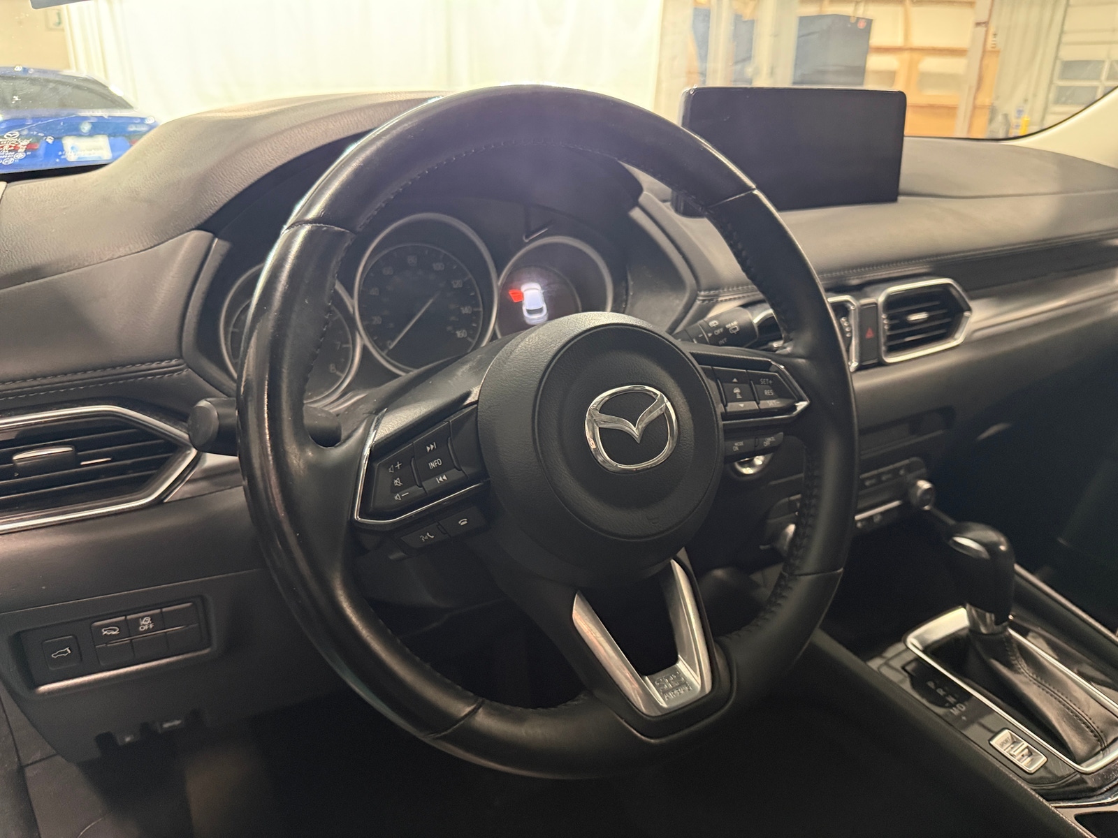 Thumbnail: 2022 Mazda CX-5 - 4