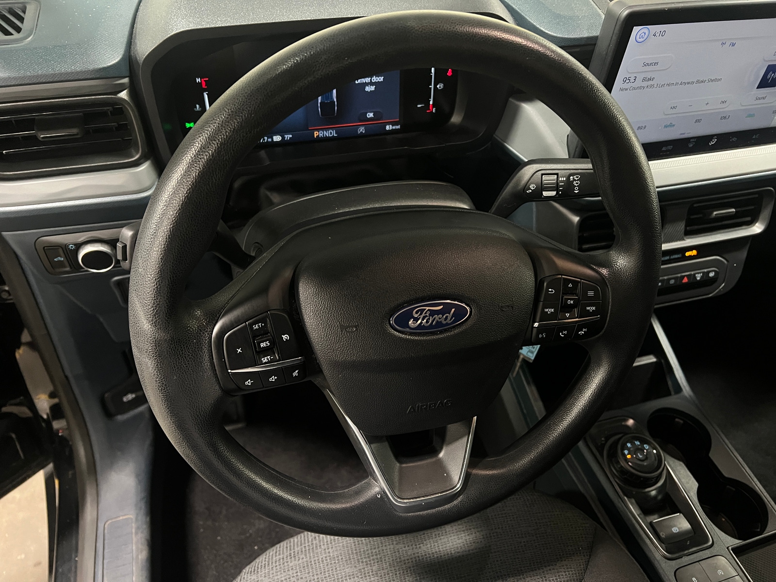 Thumbnail: 2025 Ford Maverick - 5