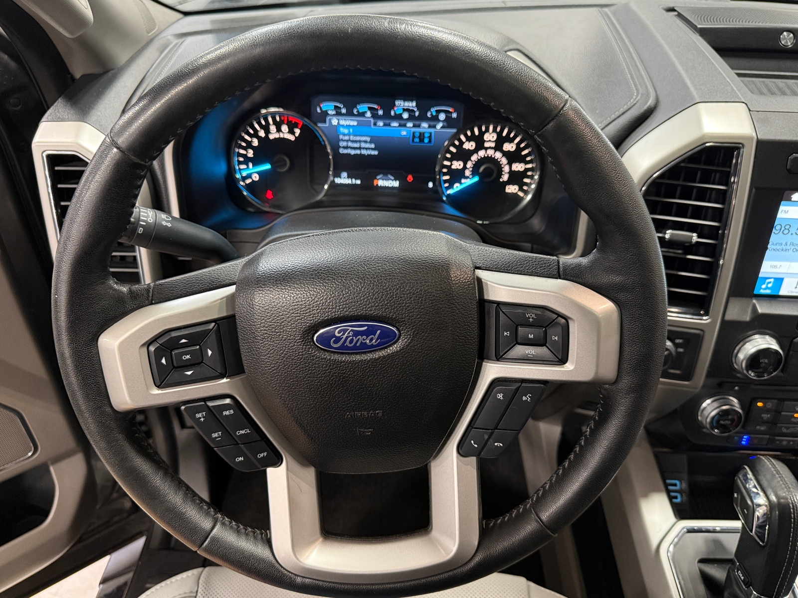 Thumbnail: 2018 Ford Econoline - 4