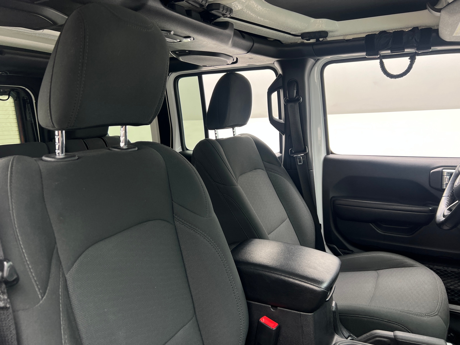 Thumbnail: 2019 Jeep Wrangler - 2