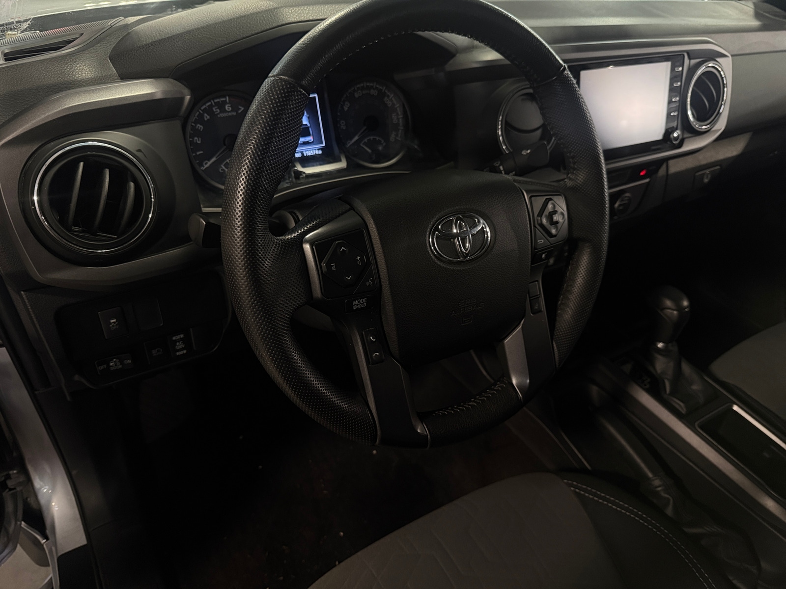 Thumbnail: 2021 Toyota Tacoma - 5