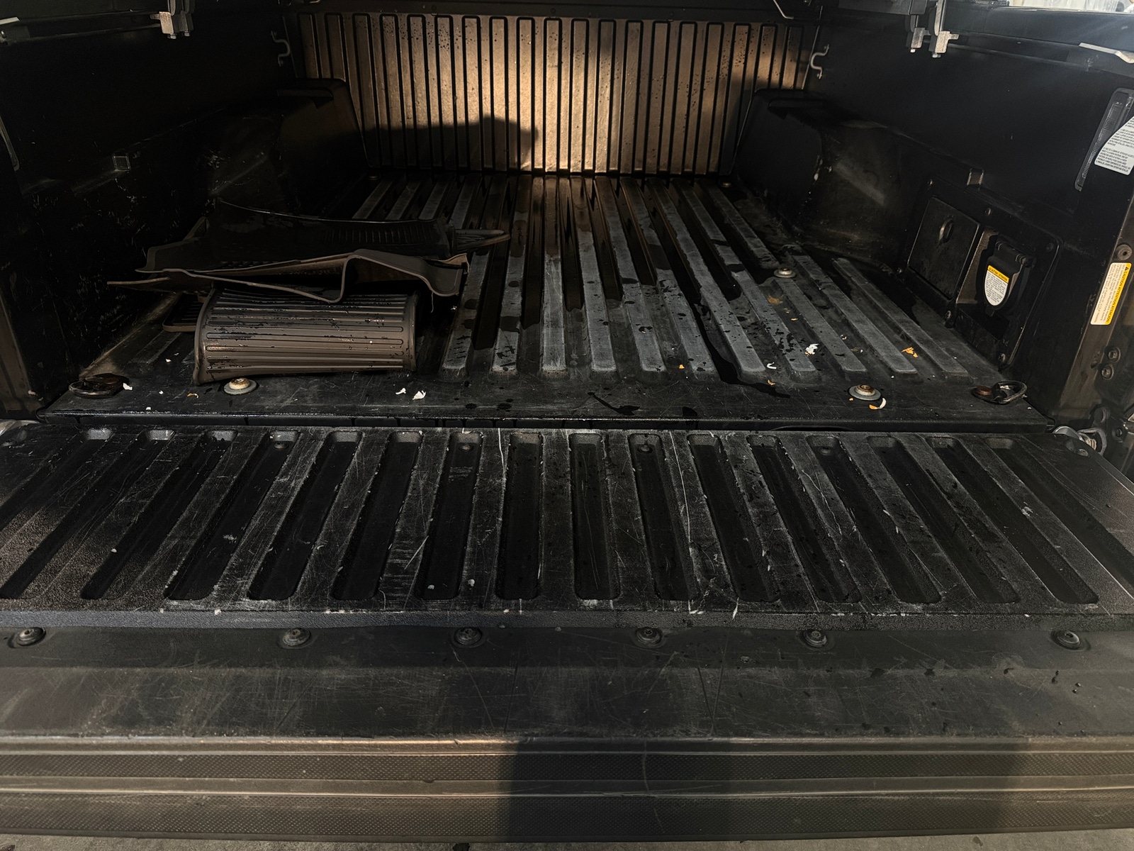 Thumbnail: 2021 Toyota Tacoma - 7