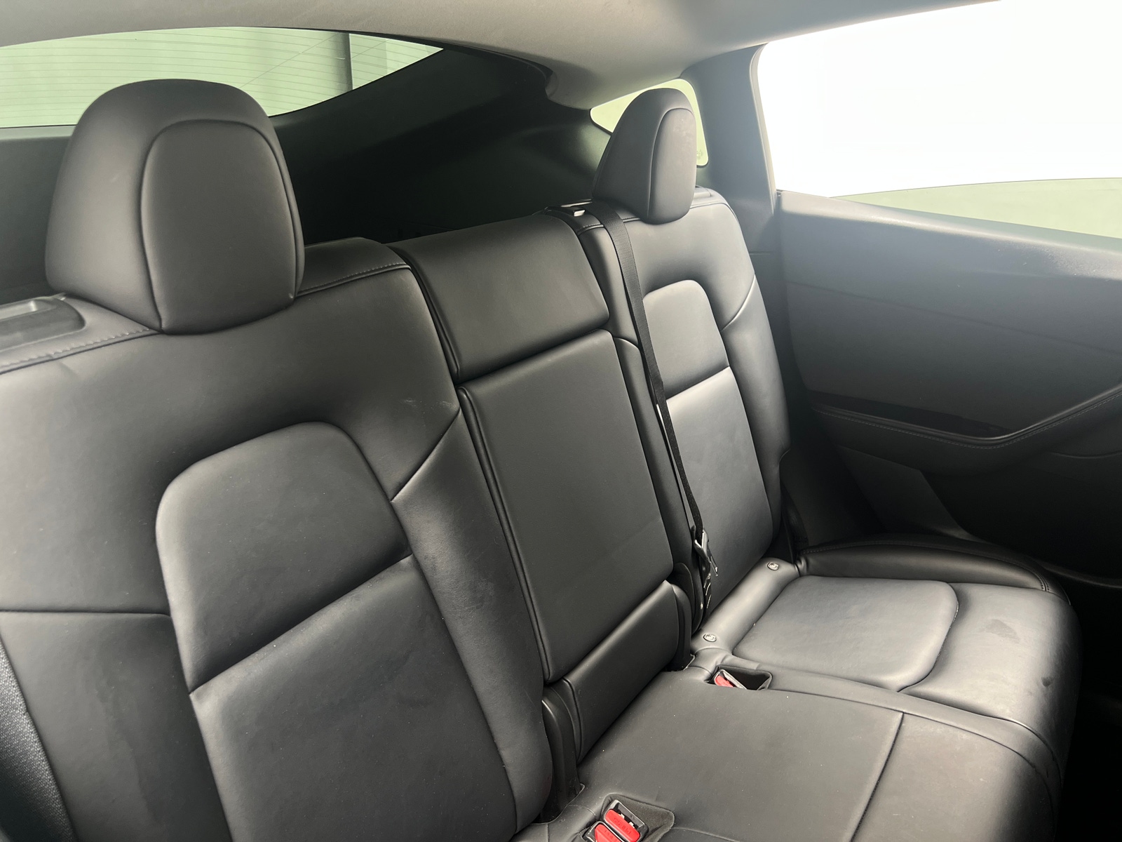 Thumbnail: 2021 Tesla Model Y - 5