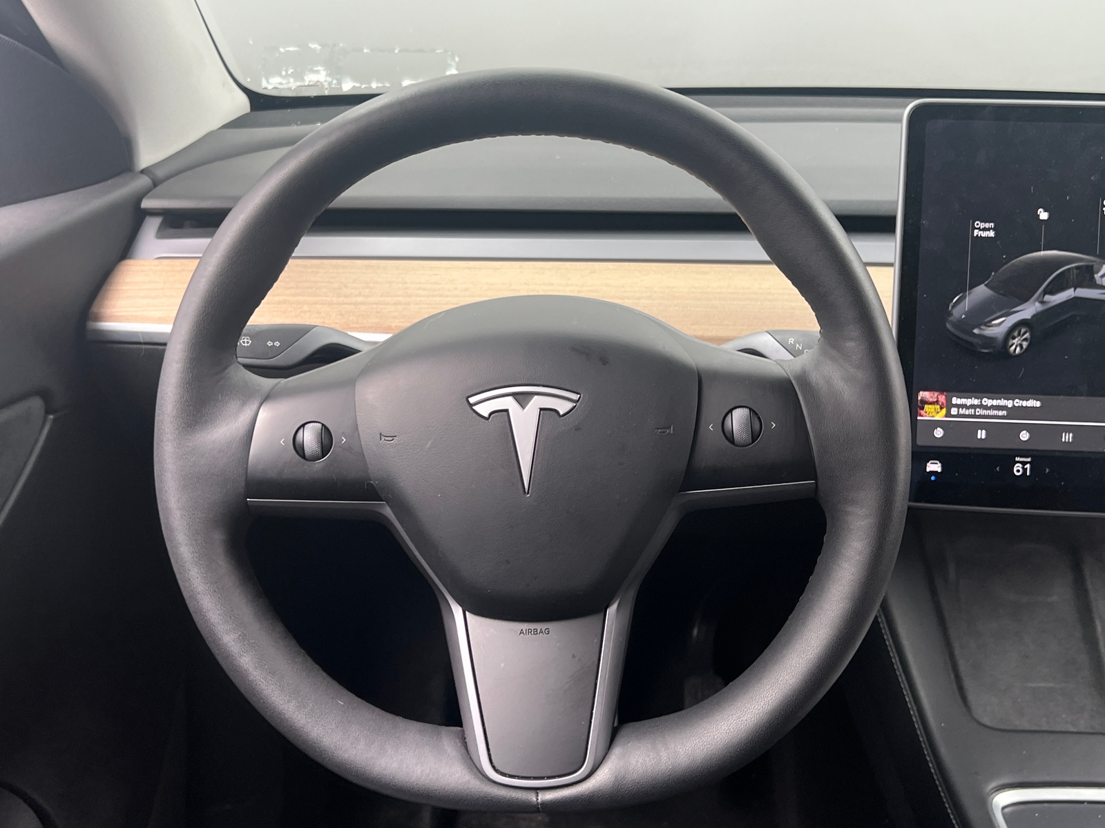 Thumbnail: 2021 Tesla Model Y - 4