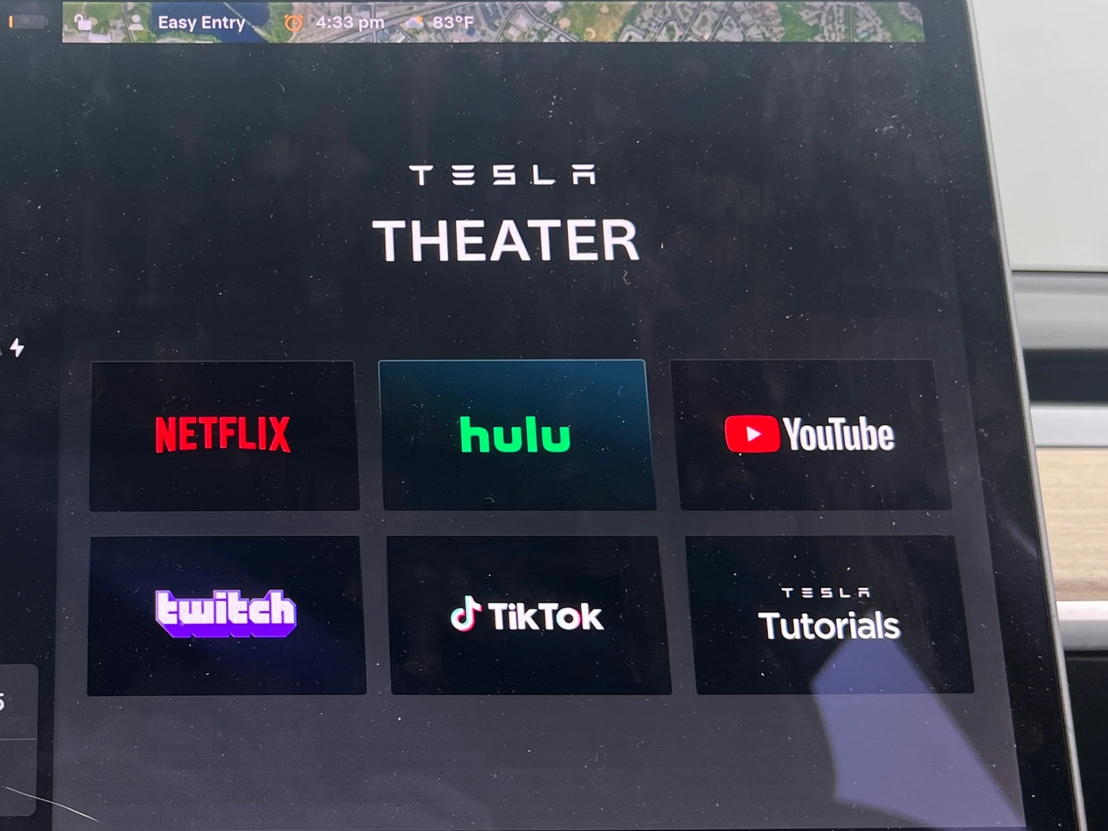 Thumbnail: 2021 Tesla Model Y - 3