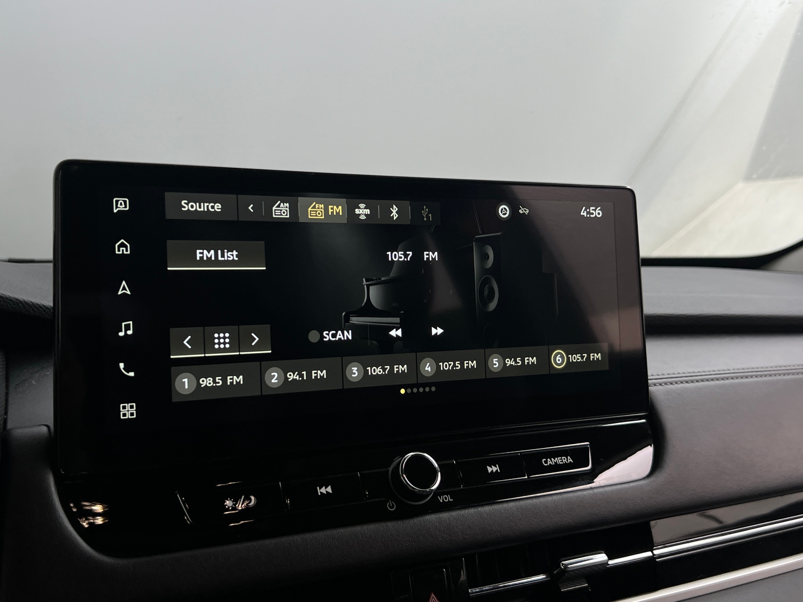 Thumbnail: 2025 Mitsubishi Outlander - 4