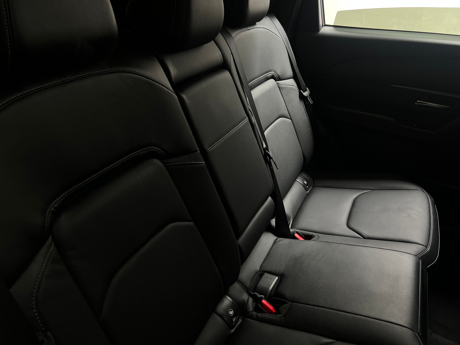 Thumbnail: 2026 Mazda CX-5 - 5