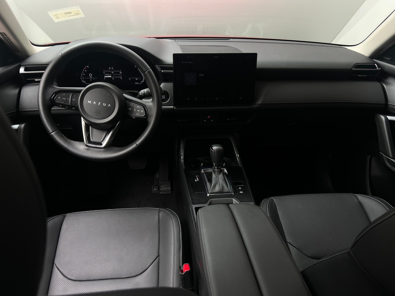 Thumbnail: 2026 Mazda CX-5 - 2