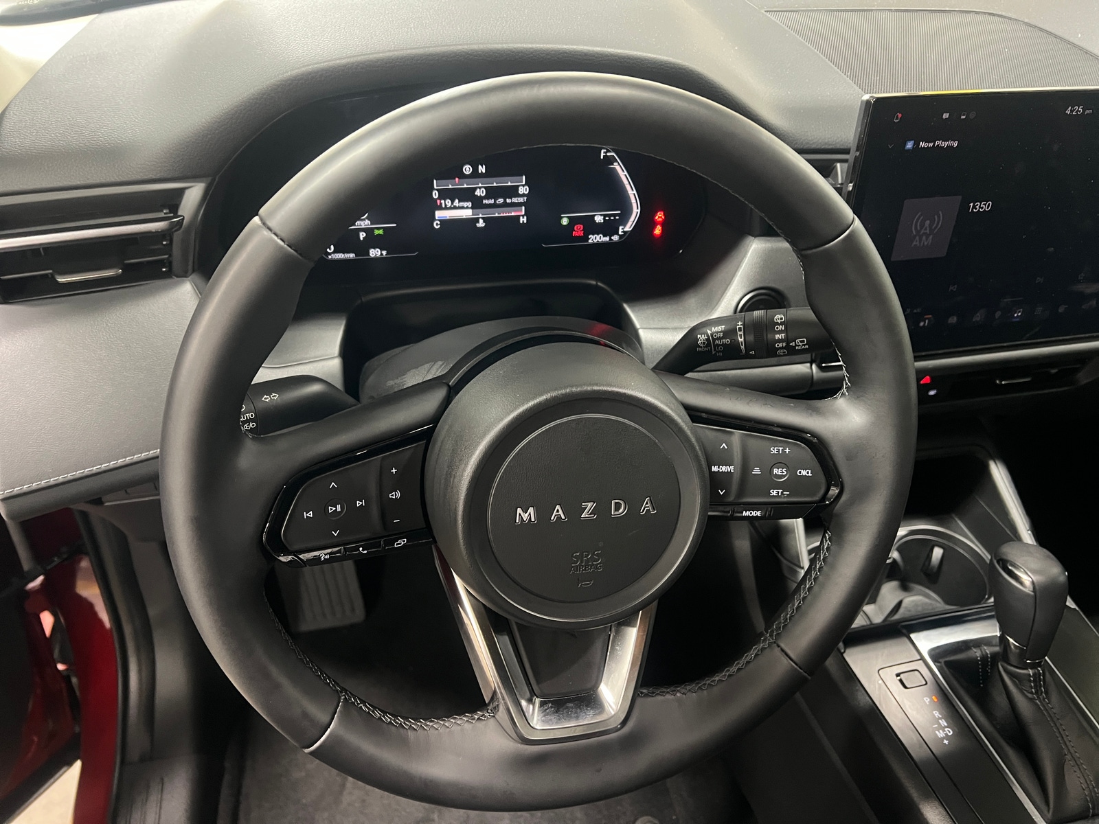 Thumbnail: 2026 Mazda CX-5 - 4