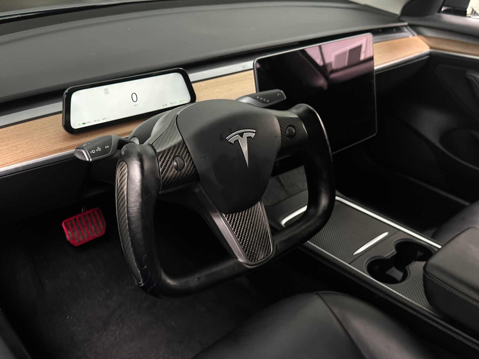 Thumbnail: 2021 Tesla Model 3 - 4