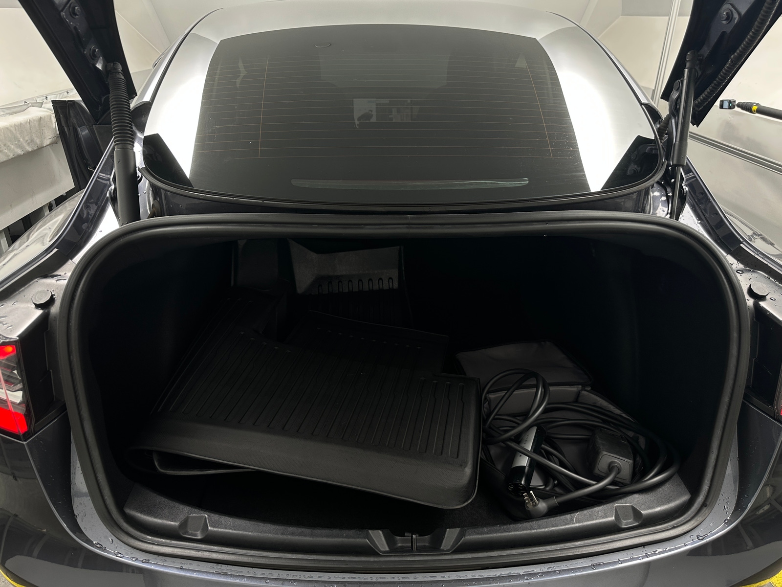 Thumbnail: 2021 Tesla Model 3 - 6