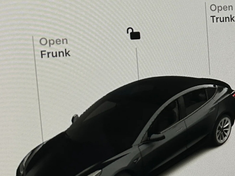 Thumbnail: 2021 Tesla Model 3 - 3