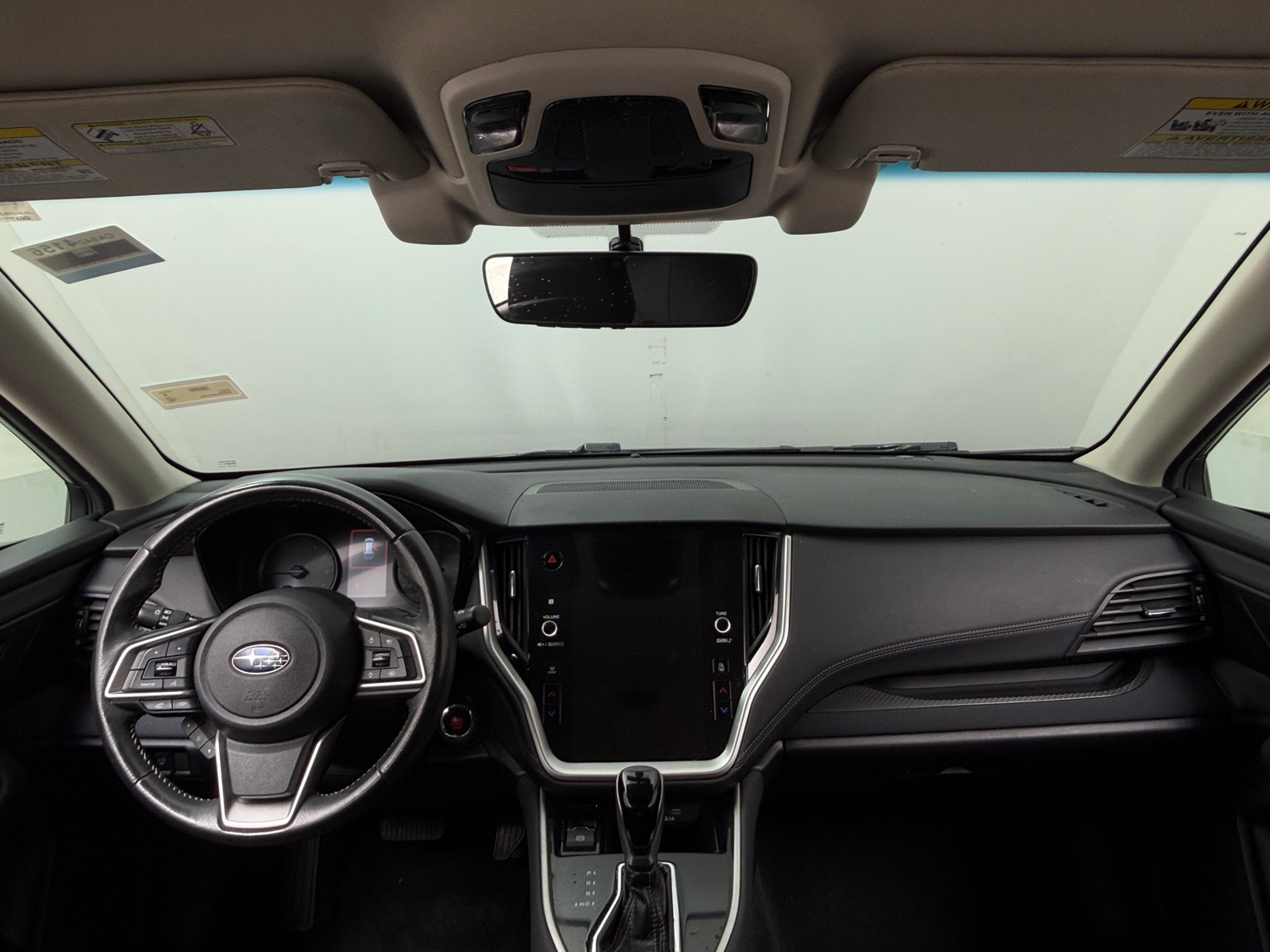 Thumbnail: 2021 Subaru Outback - 3