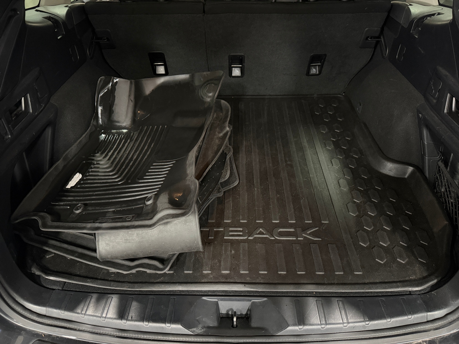 Thumbnail: 2021 Subaru Outback - 7
