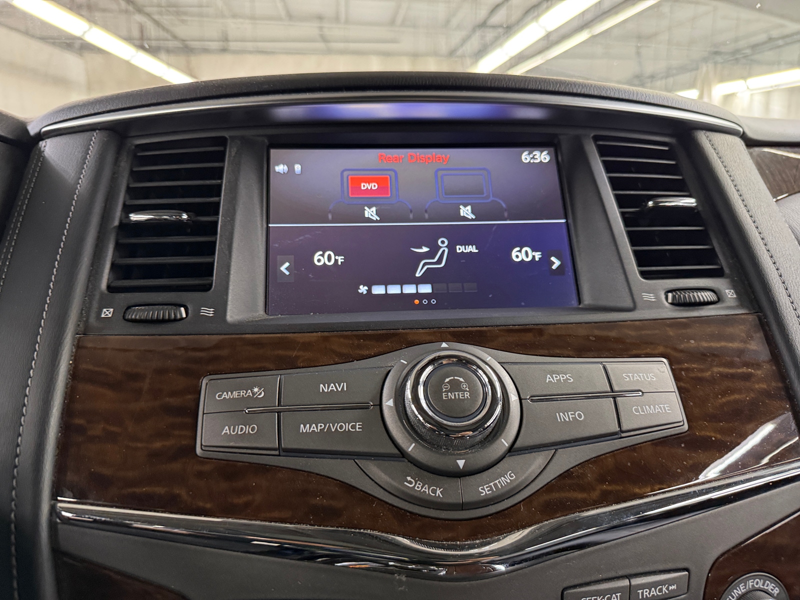 Thumbnail: 2020 Nissan Armada - 3