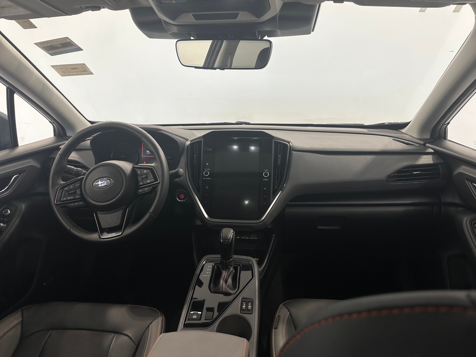 Thumbnail: 2025 Subaru Crosstrek - 2