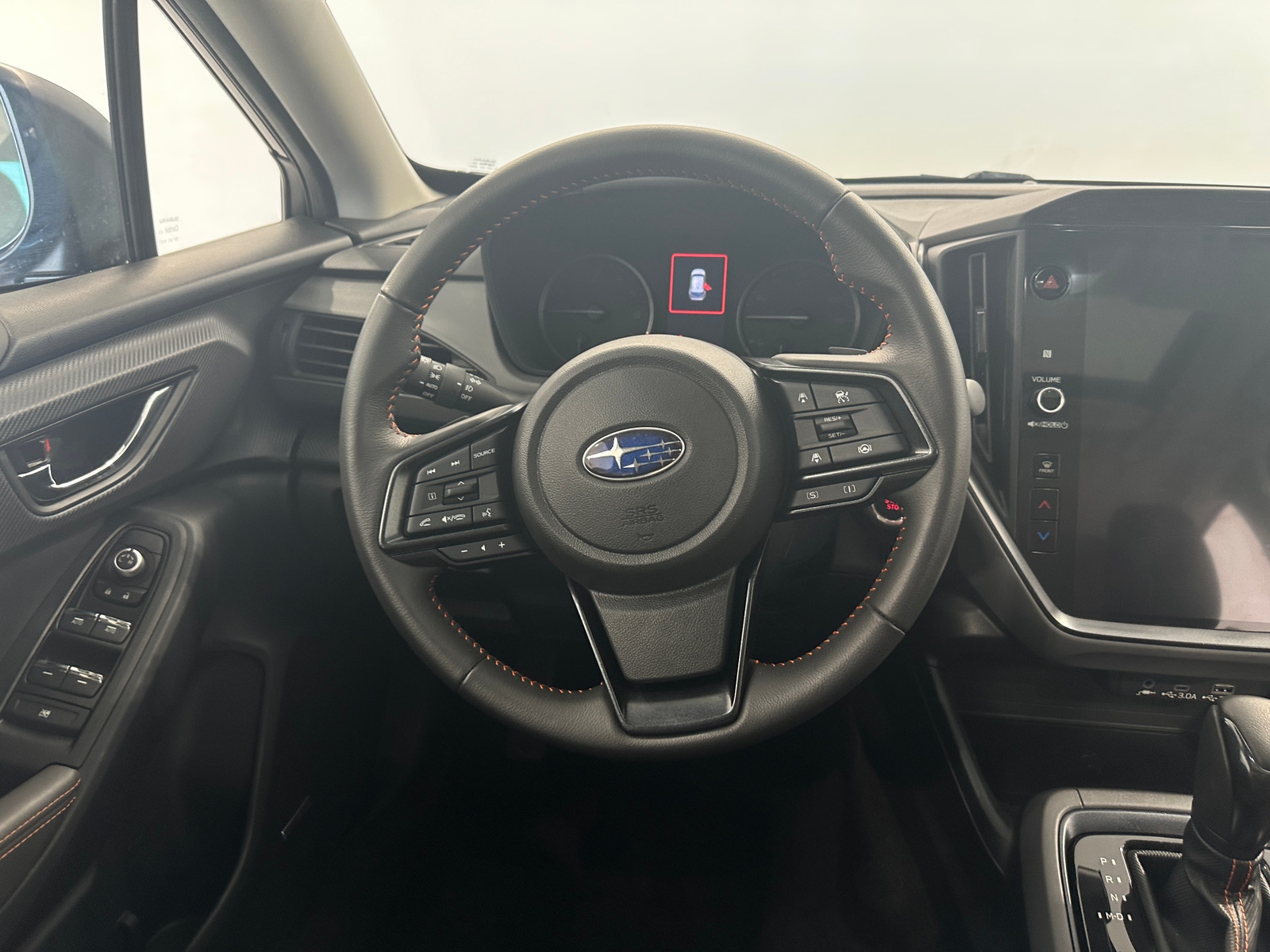 Thumbnail: 2025 Subaru Crosstrek - 4